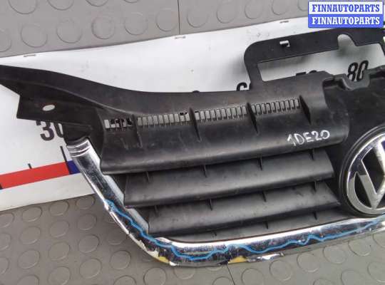 купить решетка радиатора на VOLKSWAGEN TOURAN (1T1, 1T2)