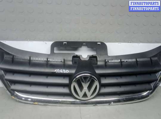 решетка радиатора VG2352125 на VOLKSWAGEN TOURAN (1T1, 1T2)