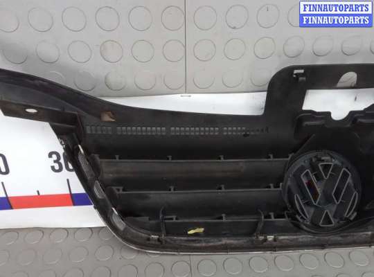 купить решетка радиатора на VOLKSWAGEN TOURAN (1T1, 1T2)