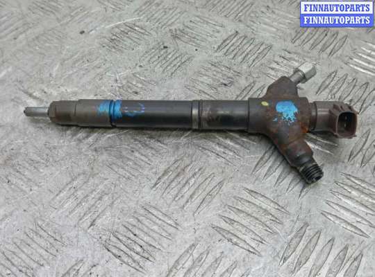 купить форсунка дизельная на TOYOTA RAV 4 CA40