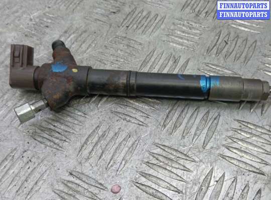 купить форсунка дизельная на TOYOTA RAV 4 CA40