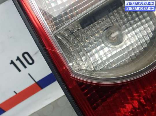 купить фонарь задний правый на RENAULT MASTER 2