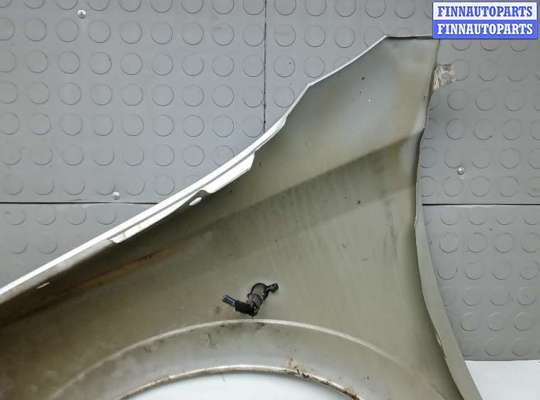 купить крыло переднее правое на OPEL ASTRA G