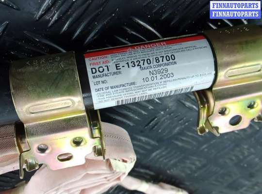 купить шторка безопасности на TOYOTA RAV 4 XA20