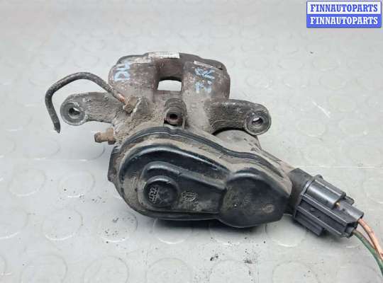 купить суппорт тормозной задний правый на RENAULT SCENIC 3