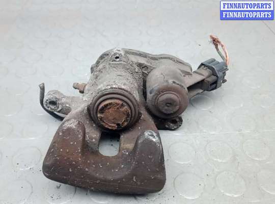 купить суппорт тормозной задний правый на RENAULT SCENIC 3