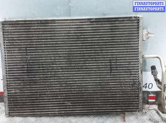 радиатор кондиционера VG2552143 на VOLKSWAGEN PASSAT B5