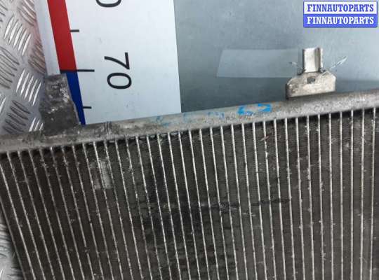 купить радиатор кондиционера на VOLKSWAGEN PASSAT B5