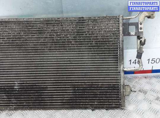 купить радиатор кондиционера на VOLKSWAGEN PASSAT B5