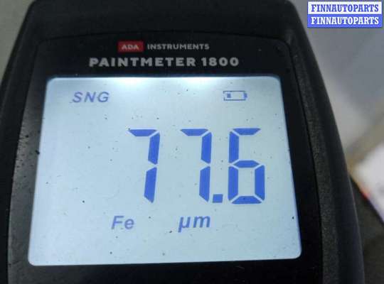 купить дверь задняя правая на NISSAN X-TRAIL T32