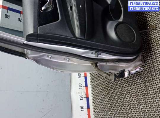 купить дверь задняя правая на NISSAN X-TRAIL T32