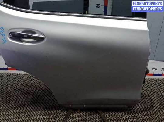 купить дверь задняя правая на NISSAN X-TRAIL T32