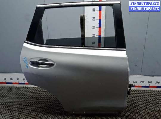 купить дверь задняя правая на NISSAN X-TRAIL T32