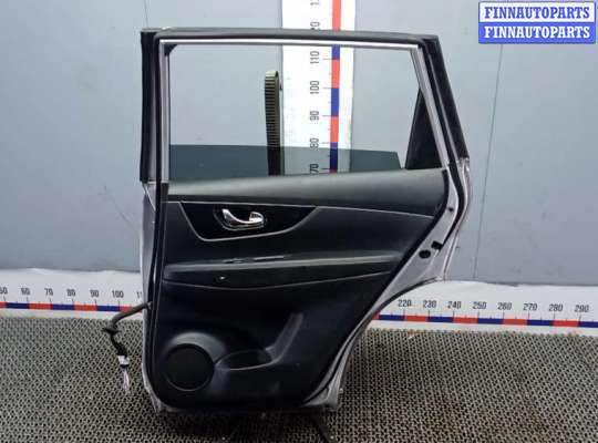 купить дверь задняя правая на NISSAN X-TRAIL T32