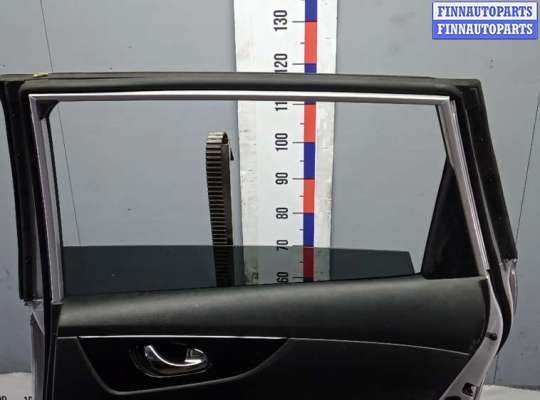 купить дверь задняя правая на NISSAN X-TRAIL T32