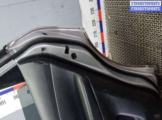 купить дверь задняя правая на NISSAN X-TRAIL T32