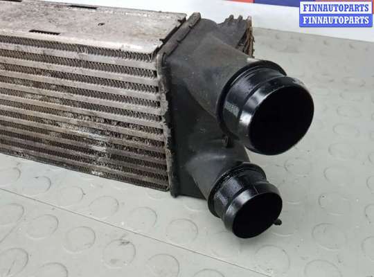 купить радиатор интеркулера на CITROEN BERLINGO 2