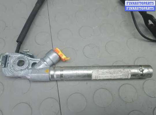 купить ремень безопасности с пиропатроном сиденья переднего на CITROEN C4 GRAND PICASSO 2