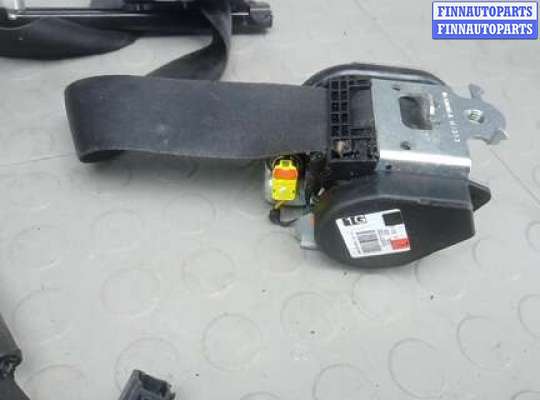 купить ремень безопасности с пиропатроном сиденья переднего на CITROEN C4 GRAND PICASSO 2