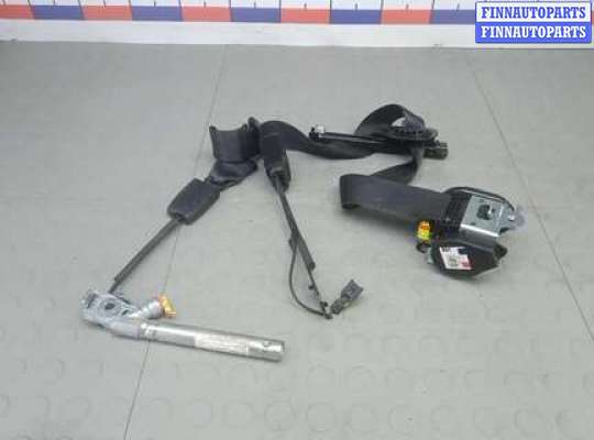 купить ремень безопасности с пиропатроном сиденья переднего на CITROEN C4 GRAND PICASSO 2