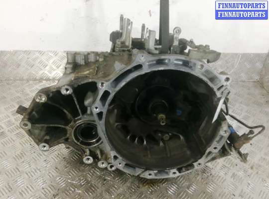 МКПП - Механическая коробка