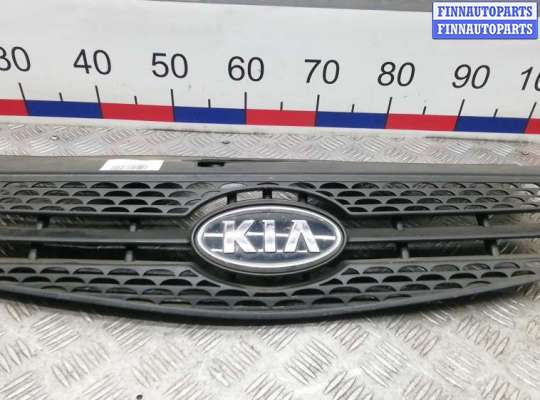 купить решетка радиатора на KIA RIO 2
