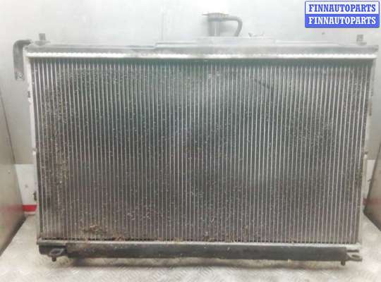Радиатор основной на Hyundai Grand Starex (TQ) II