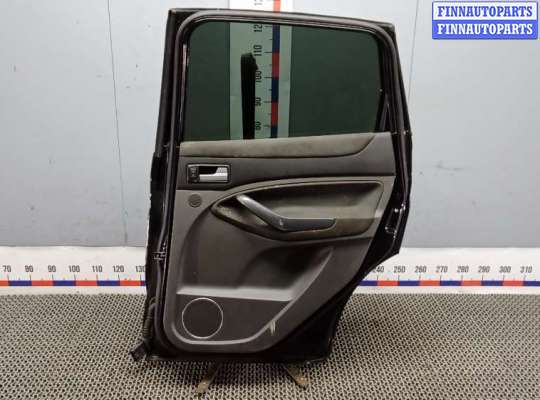 купить дверь задняя правая на FORD KUGA 1