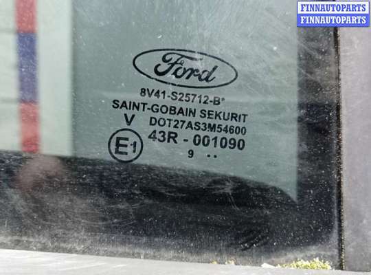 купить дверь задняя правая на FORD KUGA 1