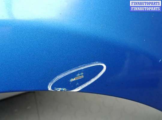 купить крыло переднее левое на CHEVROLET AVEO 1