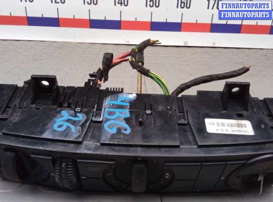 купить блок управления печки и климат-контроля на VOLKSWAGEN CRAFTER 1