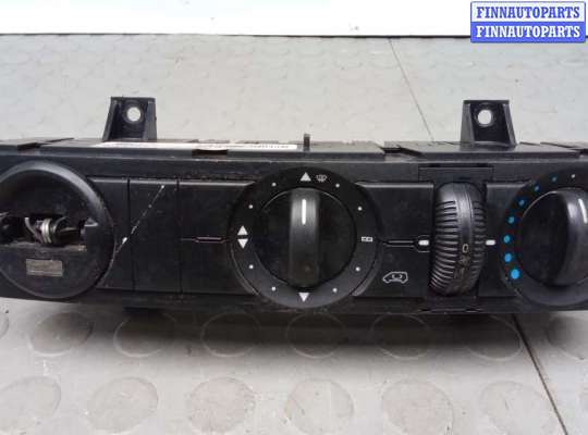 купить блок управления печки и климат-контроля на VOLKSWAGEN CRAFTER 1