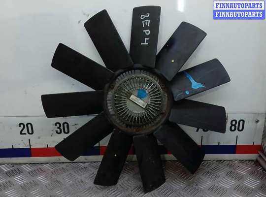 вискомуфта бензиновая BM3448572 на BMW X5 E53