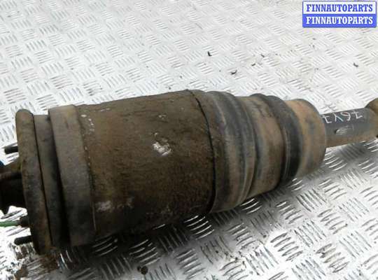 купить амортизатор задний левый на LAND ROVER DISCOVERY 3