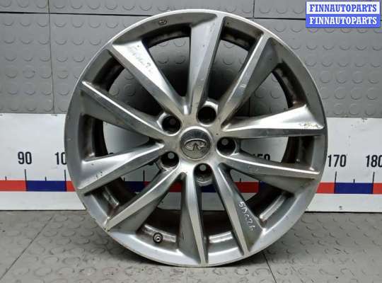 купить диск литой на INFINITI Q50