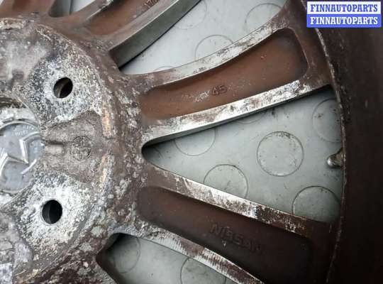 купить диск литой на INFINITI Q50