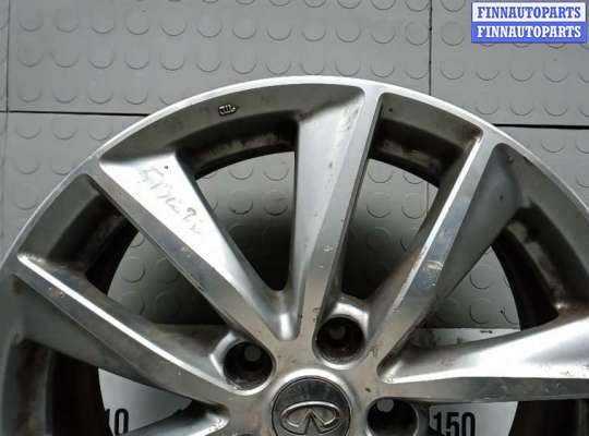 купить диск литой на INFINITI Q50