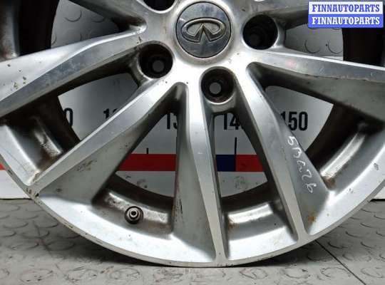 купить диск литой на INFINITI Q50