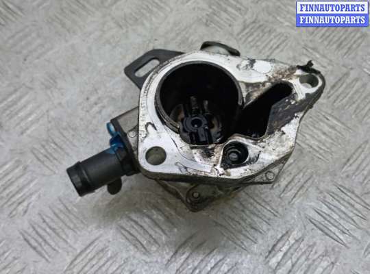 купить насос вакуумный на NISSAN QASHQAI J11