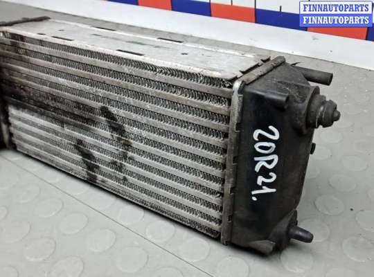 купить радиатор интеркулера на PEUGEOT 3008 1