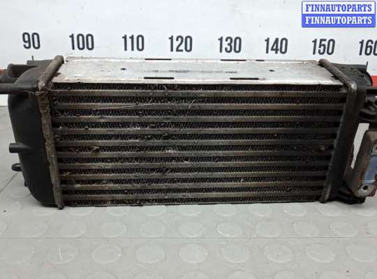 купить радиатор интеркулера на PEUGEOT 3008 1