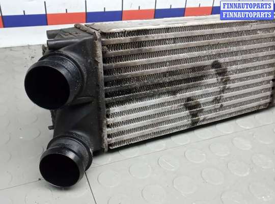 купить радиатор интеркулера на PEUGEOT 3008 1