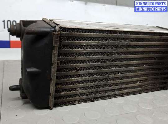 купить радиатор интеркулера на PEUGEOT 3008 1