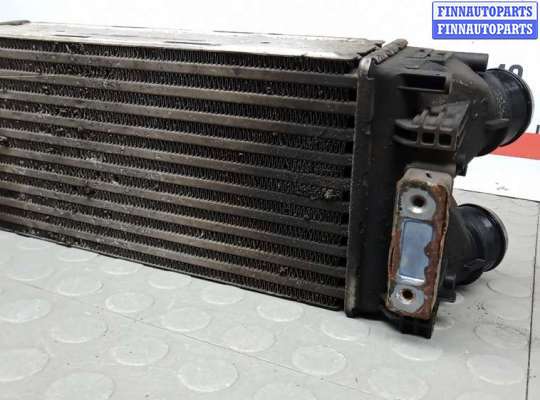 купить радиатор интеркулера на PEUGEOT 3008 1