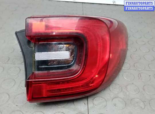 купить фонарь задний правый на RENAULT KADJAR 1