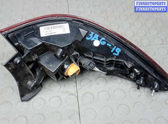 купить фонарь задний правый на RENAULT KADJAR 1