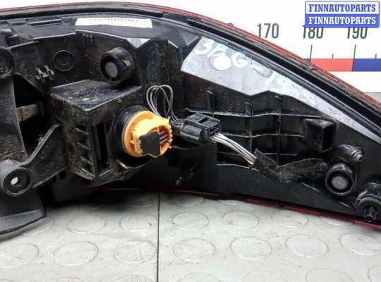 купить фонарь задний правый на RENAULT KADJAR 1