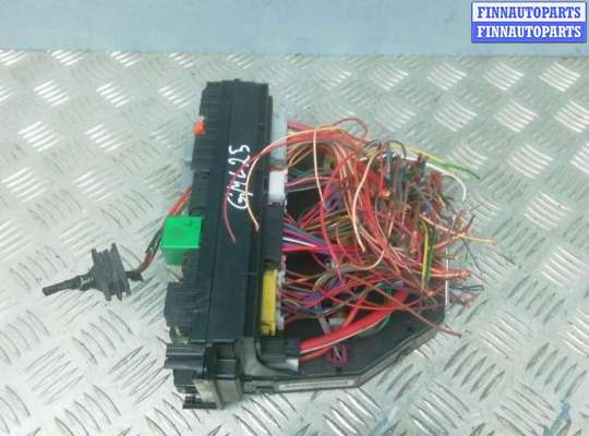 купить блок комфорта на MERCEDES BENZ C-CLASS W204