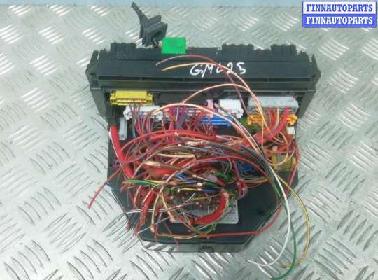 купить блок комфорта на MERCEDES BENZ C-CLASS W204