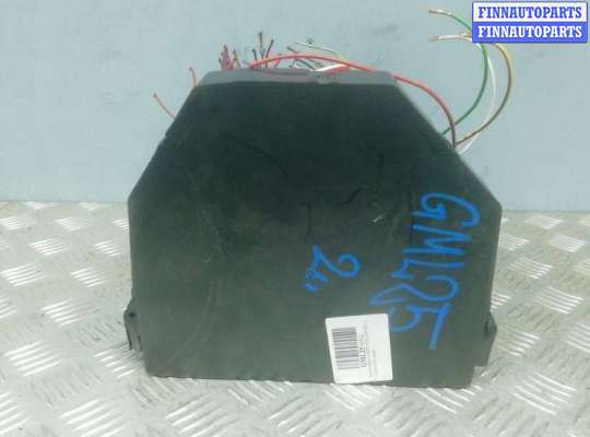 купить блок комфорта на MERCEDES BENZ C-CLASS W204